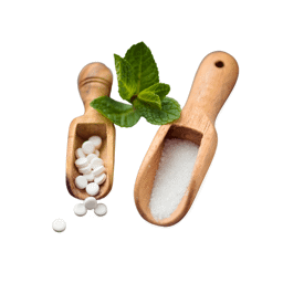 Zeige Details für Erythrit Bio Bild von Erythrit Bio