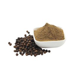 Zeige Details für Pfeffer, schwarz , 100% rein ätherisches Öl Bild von Pfeffer, schwarz , 100% rein ätherisches Öl