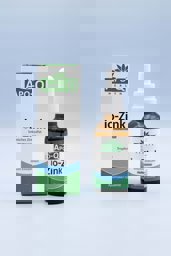 Zeige Details für APO-Q io-Zink Pfefferminze 50ml Bild von APO-Q io-Zink Pfefferminze 50ml