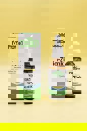 Zeige Details für APO-Q io-Zink Zitrone 50ml Bild von APO-Q io-Zink Zitrone 50ml