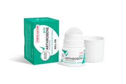 Zeige Details für ARTHROBENE® Gelenksgel Grün FORTE 50ml, Roll-On Bild von ARTHROBENE® Gelenksgel Grün FORTE 50ml, Roll-On
