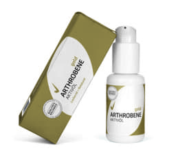 Zeige Details für ARTHROBENE® Gold, Aktivöl mit Jojoba Bild von ARTHROBENE® Gold, Aktivöl mit Jojoba