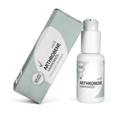 Zeige Details für ARTHROBENE® Weiss, Harmonieöl mit Weihrauch Bild von ARTHROBENE® Weiss, Harmonieöl mit Weihrauch