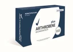Zeige Details für ARTHROBENE Plus Bild von ARTHROBENE Plus