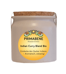 Zeige Details für Gewürzmischung Curry Indian Style Bio Bild von Gewürzmischung Curry Indian Style Bio
