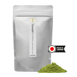 Zeige Details für KAIZEN Tanoshi Bio-Matcha 80g NFP Bild von KAIZEN Tanoshi Bio-Matcha 80g NFP