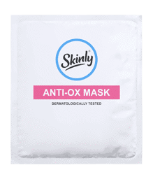 Show details for dr. skinly® ANTI-OX MASK 1 pc. Picture of dr. skinly® ANTI-OX MASK 1 pc.