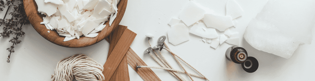 🕯️ Allgemeine Anleitung zur Kerzenherstellung 🕯️ Allgemeine Anleitung zur Kerzenherstellung