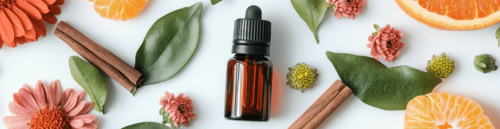 Understanding Essential Oils: The Art of Fragrance Notes Understanding Essential Oils: The Art of Fragrance Notes