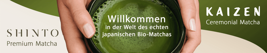 Guten Matcha erkennen: So entlarvst du Billig-Matcha in 2 Minuten Guten Matcha erkennen: So entlarvst du Billig-Matcha in 2 Minuten