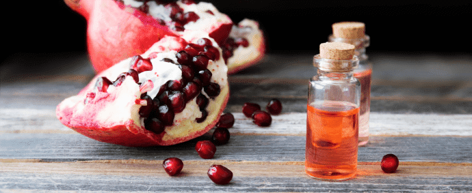 Granatapfel – Schutz, Schönheit und Vitalität aus der Natur Granatapfel – Schutz, Schönheit und Vitalität aus der Natur