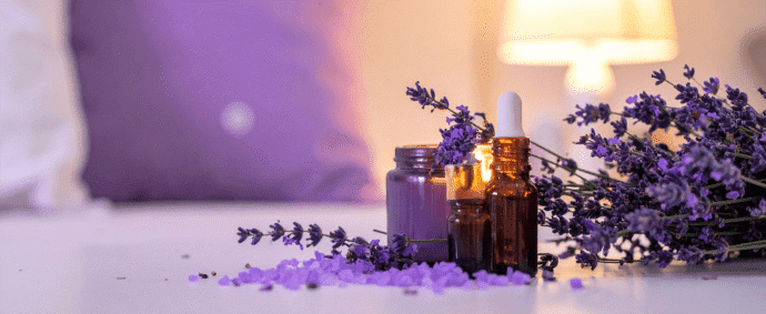 Lavendel – die natürliche Reiseapotheke für unterwegs Lavendel – die natürliche Reiseapotheke für unterwegs