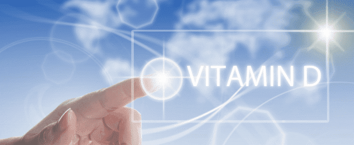 Vitamin D im Herbst: Die tägliche Portion Sonne für den Körper Vitamin D im Herbst: Die tägliche Portion Sonne für den Körper
