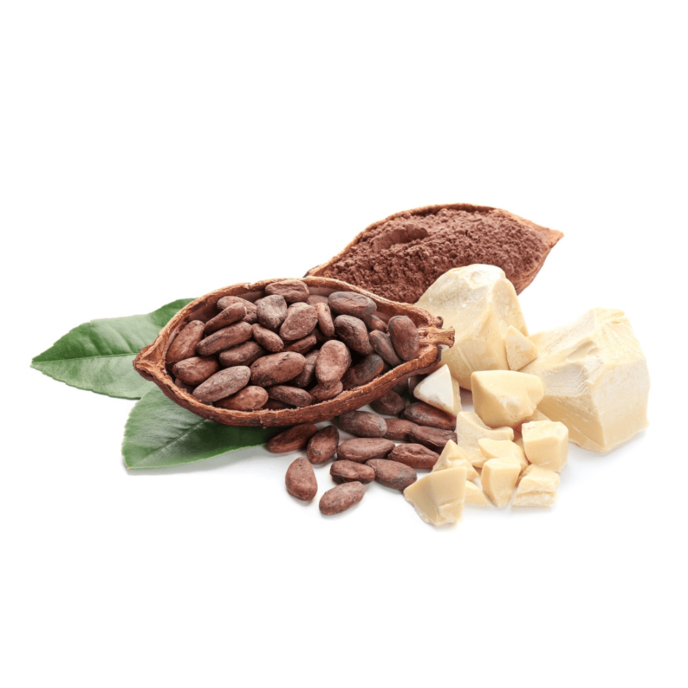Bild von Kakaobutter Bio