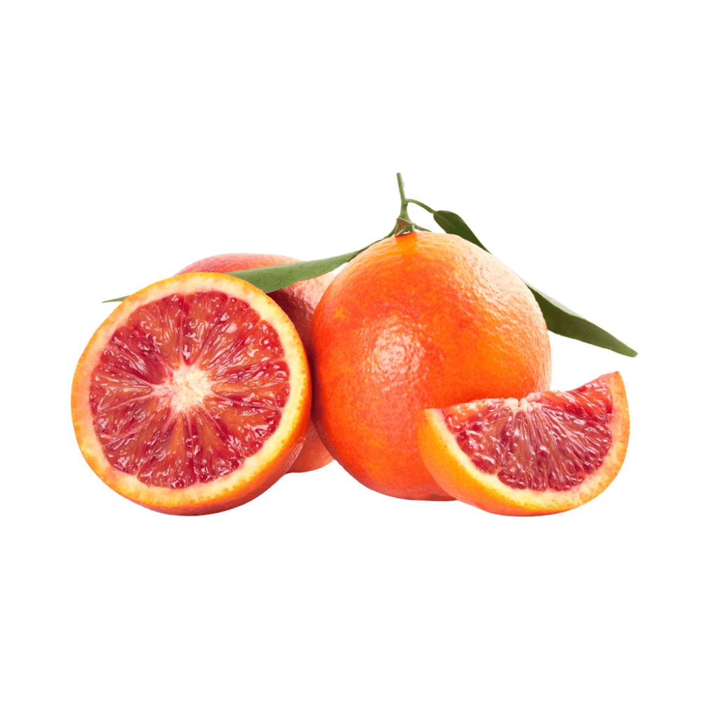 Bild von Blutorange , 100% rein ätherisches Öl