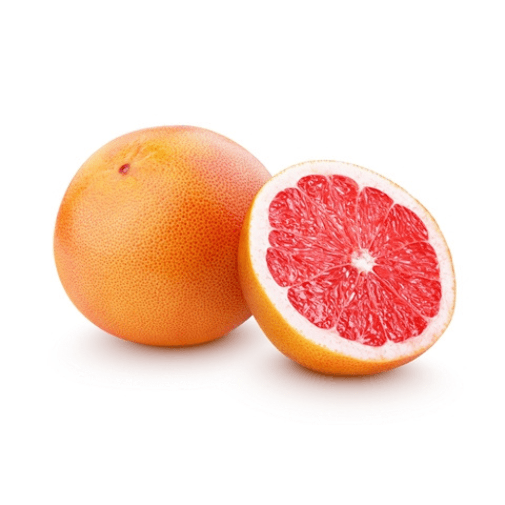 Bild von Grapefruit Bio , 100% rein ätherisches Öl