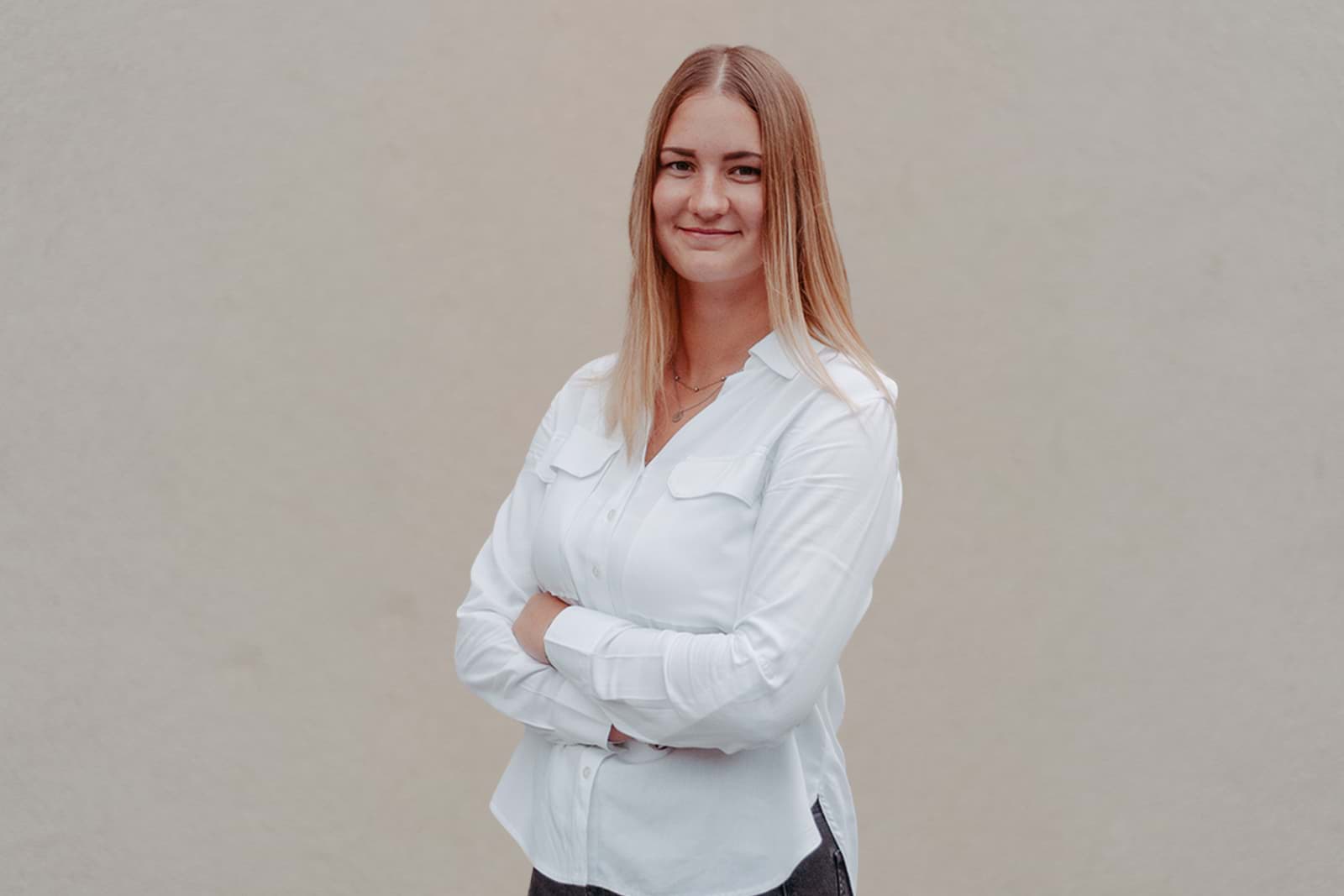 Jasmin Steinwender
