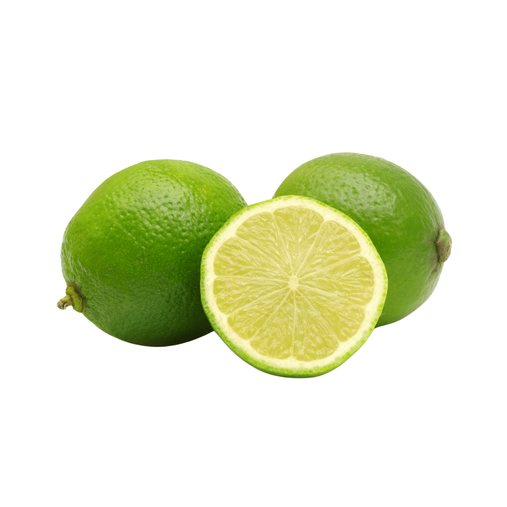 Bild von Limette, 100% rein ätherisches Öl
