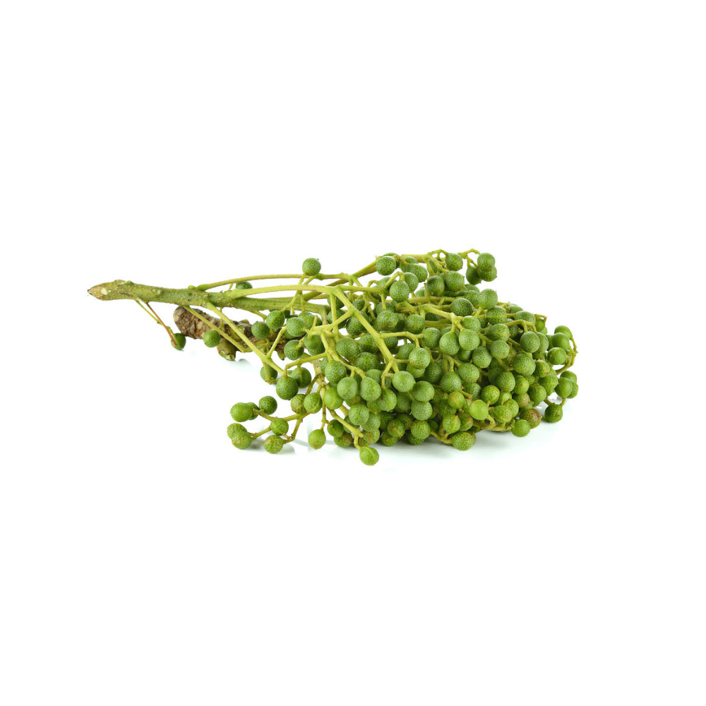Bild von Litsea Cubeba, 100% rein ätherisches Öl
