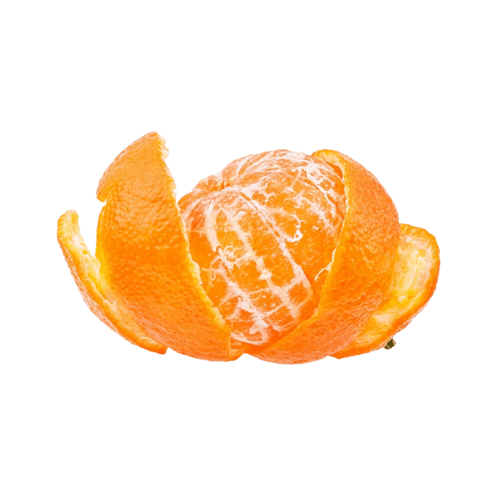 Bild von Mandarine rot, 100% rein ätherisches Öl