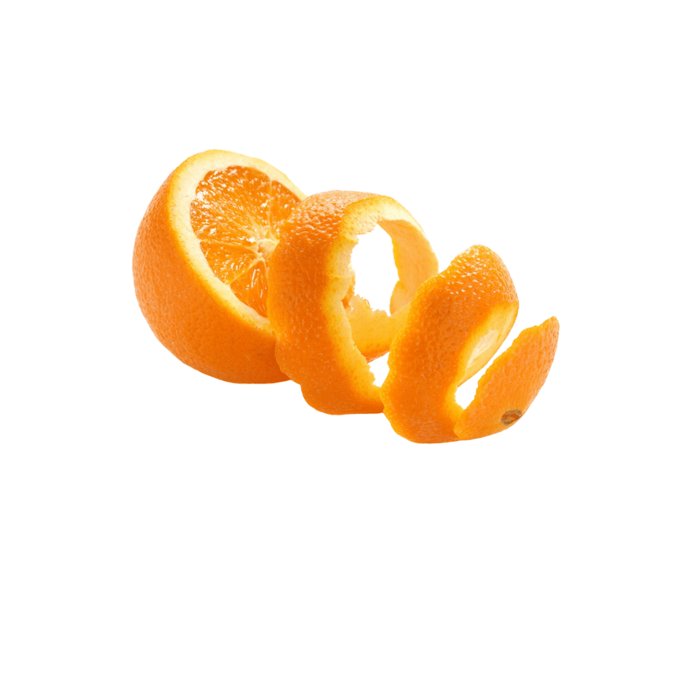 Orangenschale, süß Bio , 100% rein ätherisches Öl