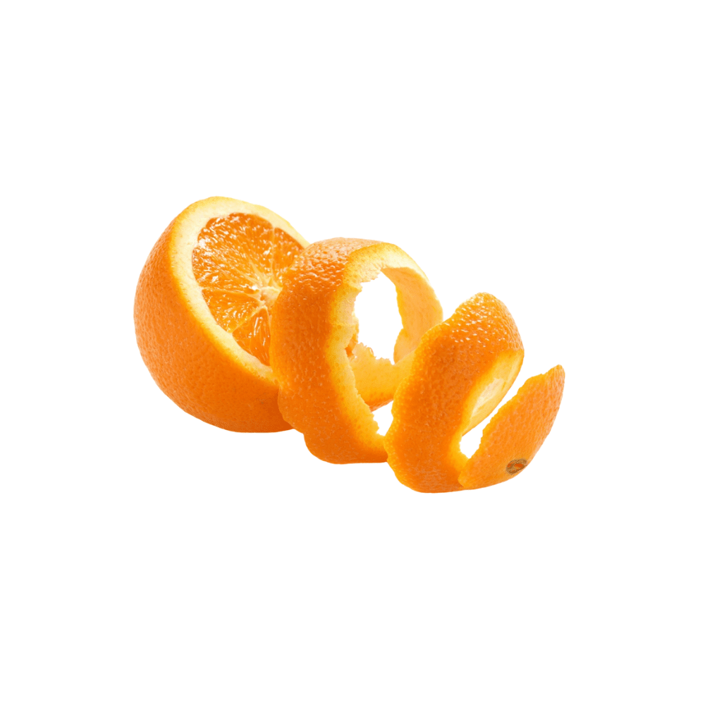 Bild von Pomeranze - Bitterorange , 100% rein ätherisches Öl