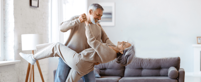 Beweg dich natürlich – starke Gelenke, flexible Bandscheiben