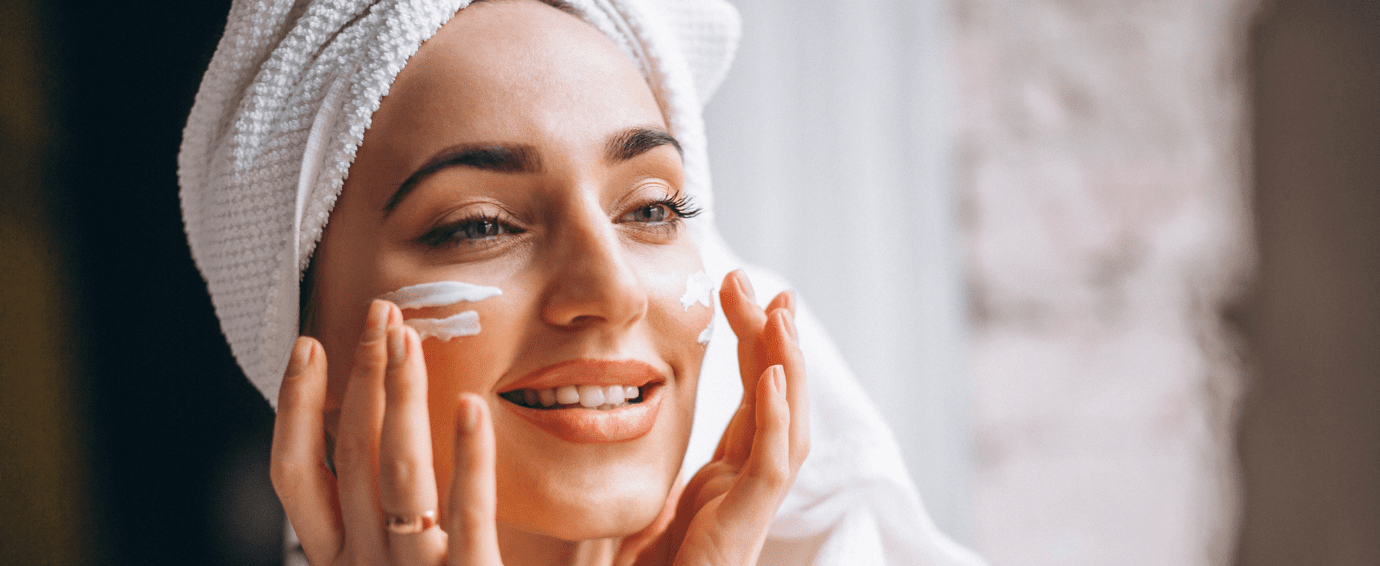 DIY: Soothing Eye Mask with Clay &amp; Rose Water
