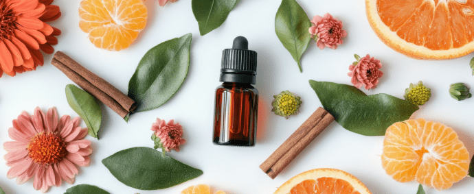 Understanding Essential Oils: The Art of Fragrance Notes