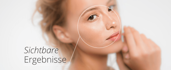 Strahlende Haut zu Weihnachten + DIY X-MAS