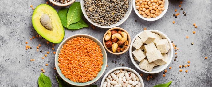 Gesunde Fette – warum Omega-3 dein Herz schützt