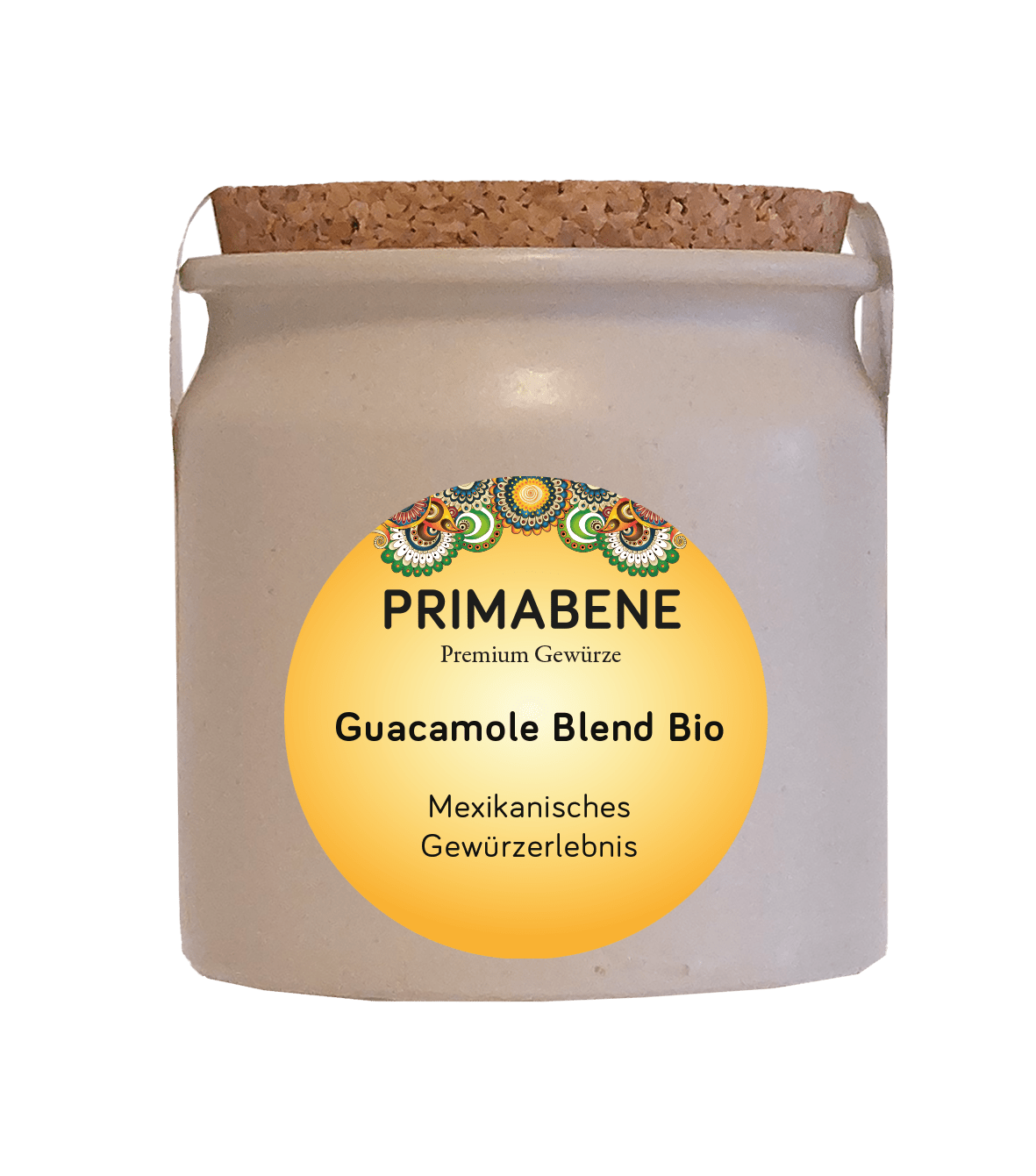 Guacamole Blend Bio