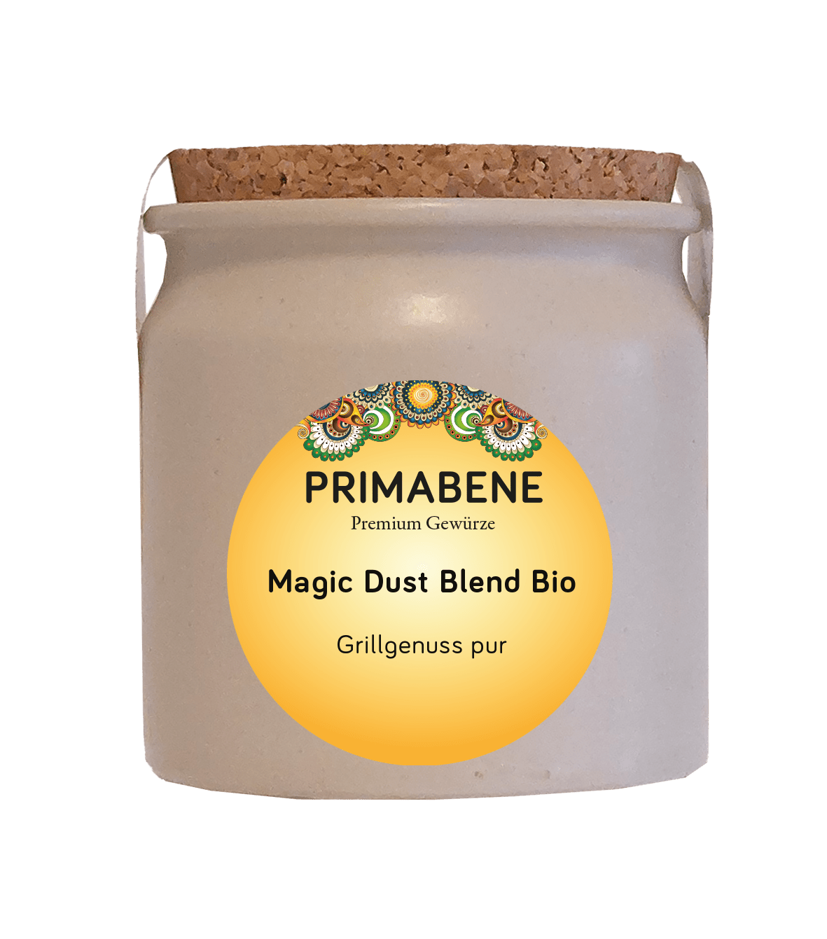 Magic Dust Blend Bio