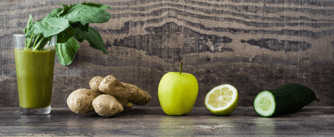 Spring cleaning for the body: fasting &amp;amp; detoxing – gentle, natural and suitable for everyday life