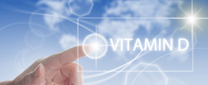 Vitamin D im Herbst: Die tägliche Portion Sonne für den Körper