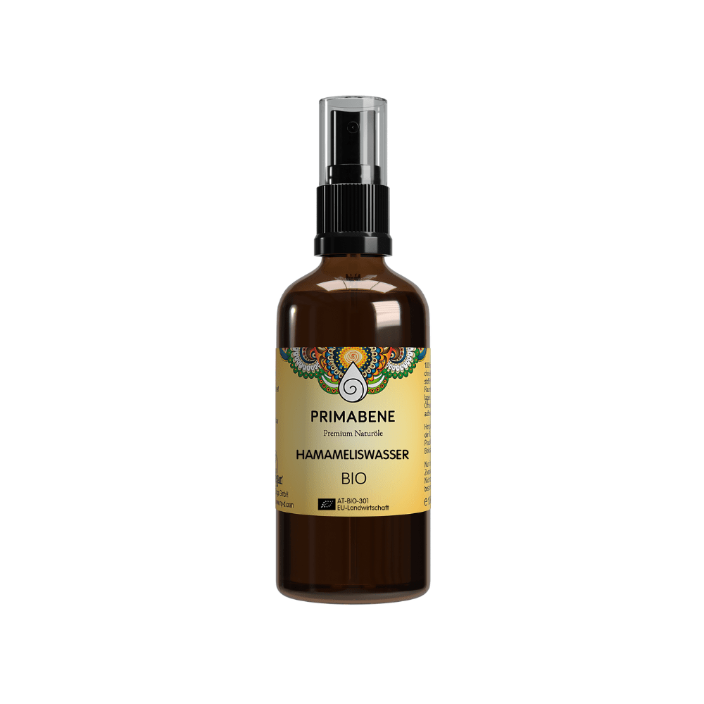 Bild von Hamameliswasser Bio