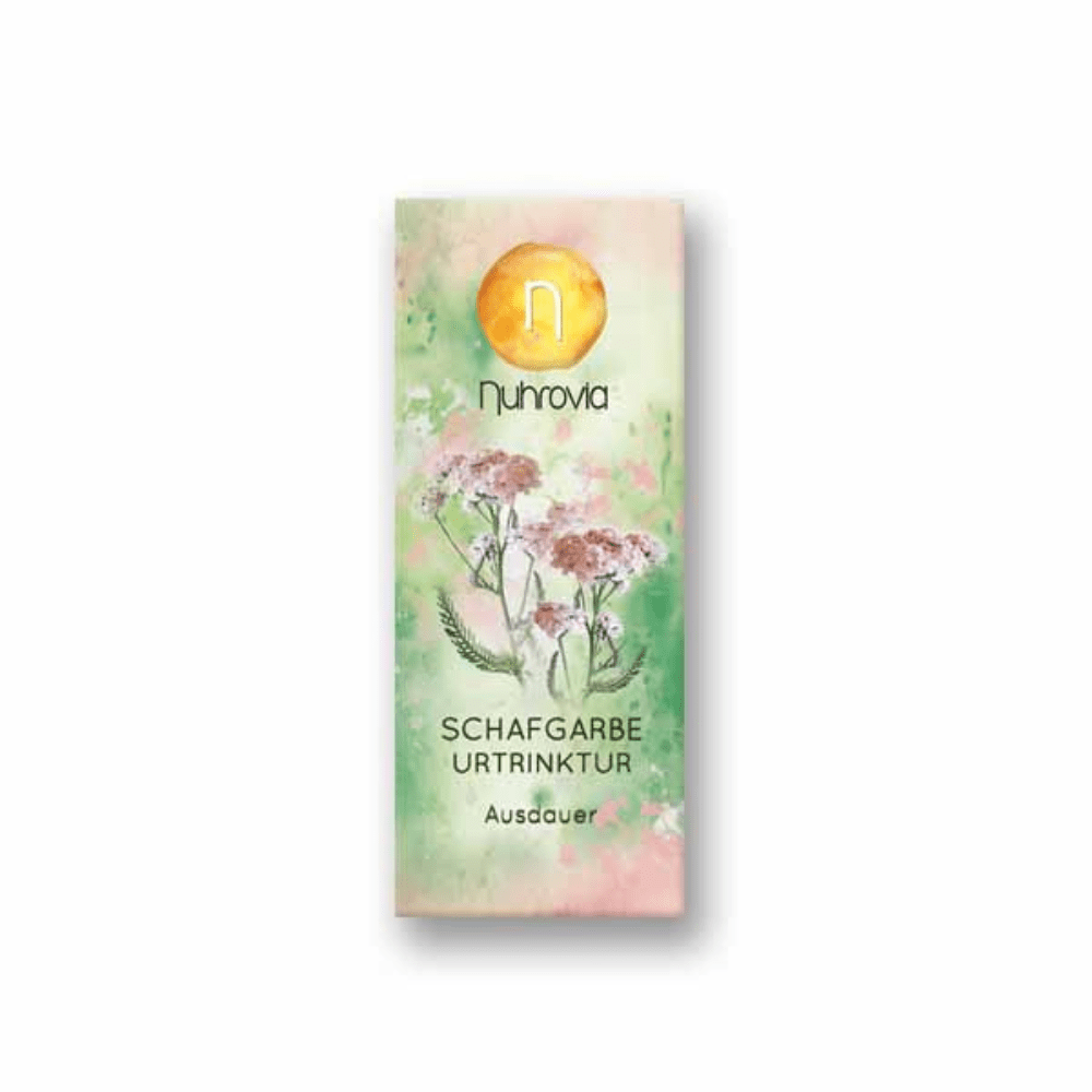 Bild von Schafgarbe Urtrinktur 20ml