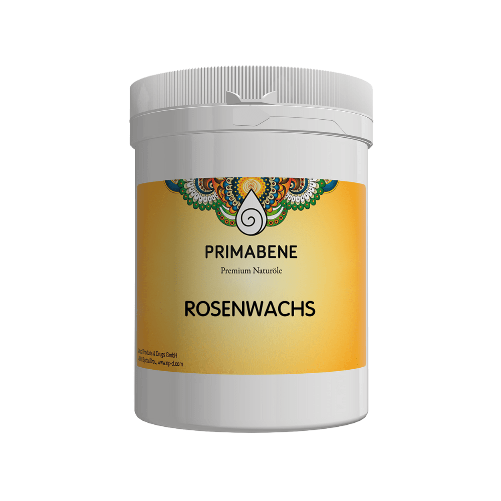 Bild von Rosenwachs
